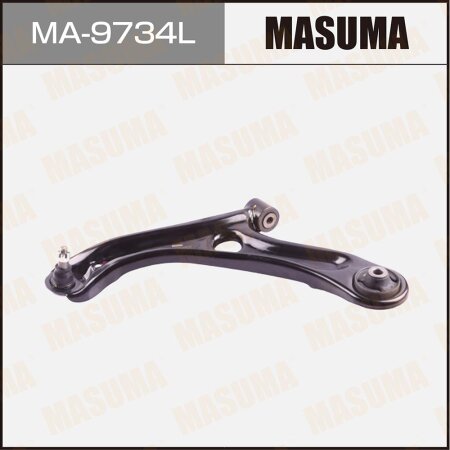 Control arm Masuma, MA-9734L