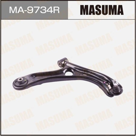 Control arm Masuma, MA-9734R