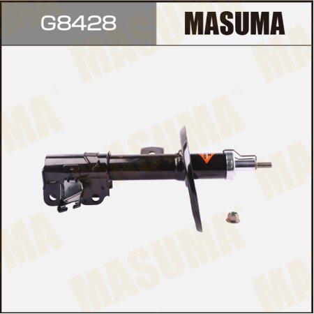 Shock absorber Masuma, G8428