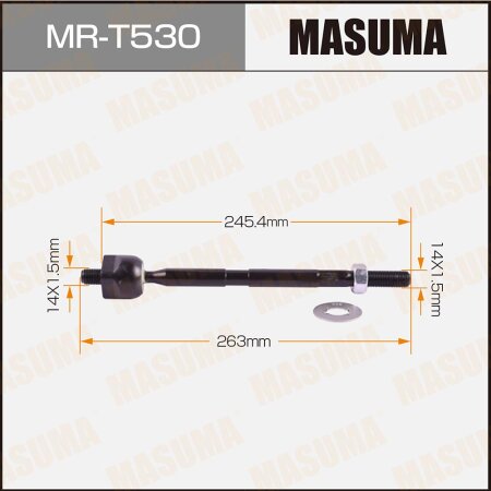 Rack end Masuma, MR-T530