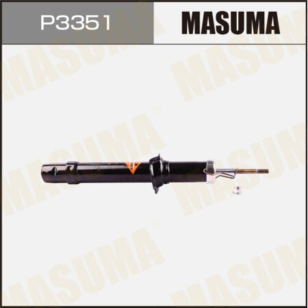 Shock absorber Masuma, P3351