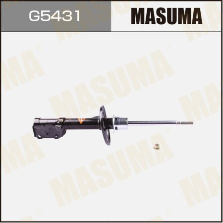 Shock absorber Masuma, G5431
