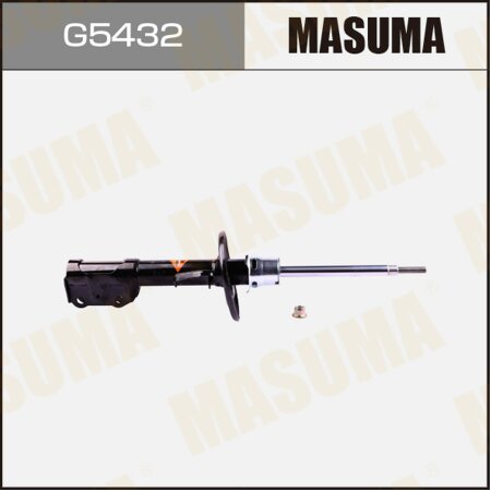 Shock absorber Masuma, G5432
