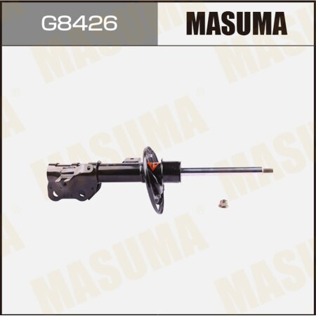 Shock absorber Masuma, G8426