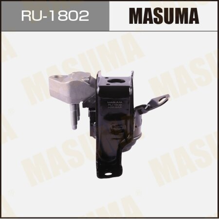Engine mount Masuma, RU-1802