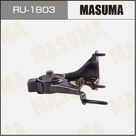 Engine mount Masuma, RU-1803