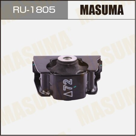 Engine mount Masuma, RU-1805