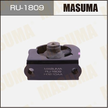 Engine mount Masuma, RU-1809