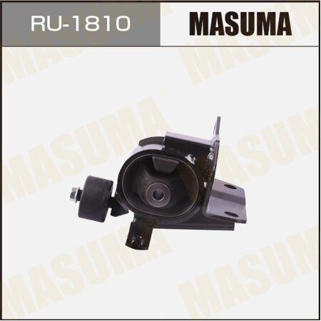 Engine mount (transmission mount) Masuma, RU-1810