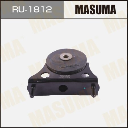 Engine mount Masuma, RU-1812