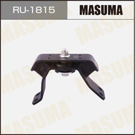 Engine mount (transmission mount) Masuma, RU-1815
