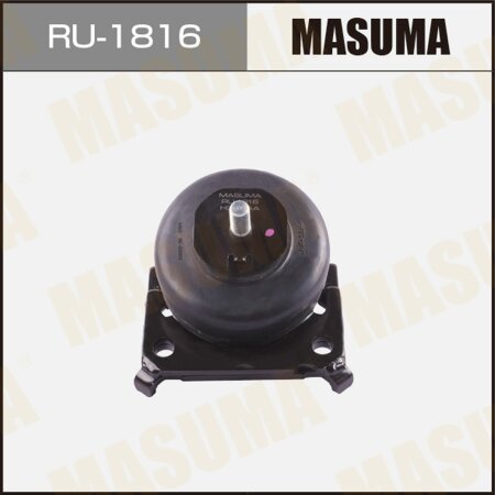 Engine mount Masuma, RU-1816