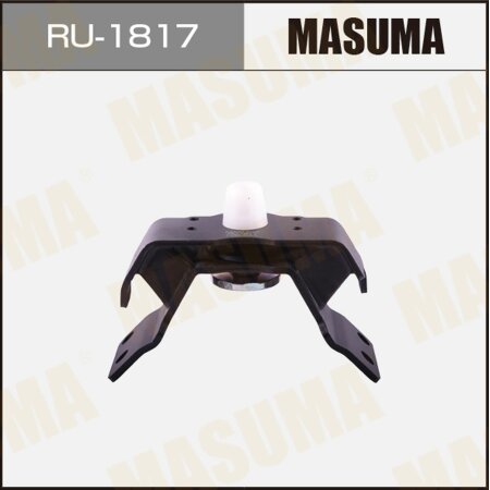 Engine mount (transmission mount) Masuma, RU-1817