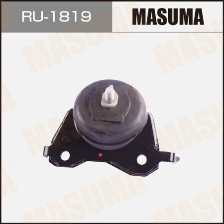 Engine mount Masuma, RU-1819