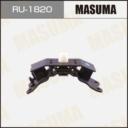 Engine mount (transmission mount) Masuma, RU-1820