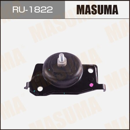Engine mount Masuma, RU-1822
