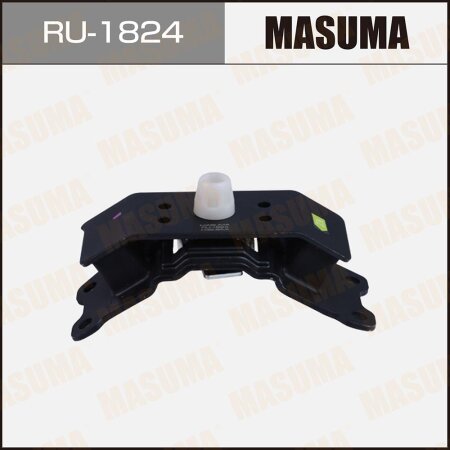 Engine mount (transmission mount) Masuma, RU-1824