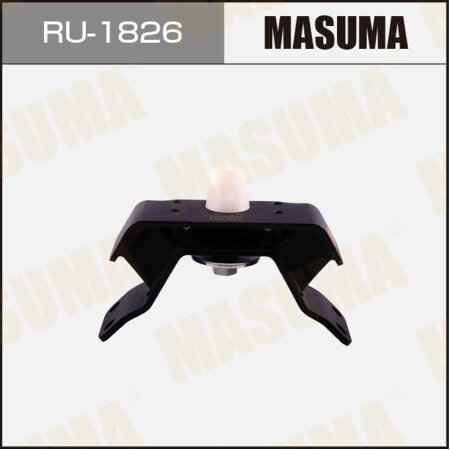 Engine mount (transmission mount) Masuma, RU-1826