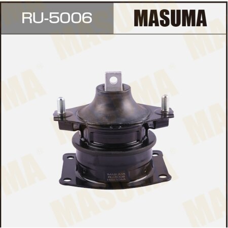 Engine mount Masuma, RU-5006