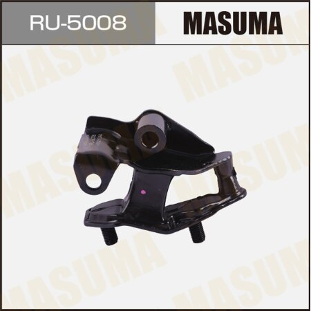 Engine mount (transmission mount) Masuma, RU-5008