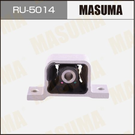 Engine mount Masuma, RU-5014