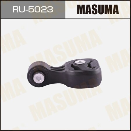 Engine mount Masuma, RU-5023