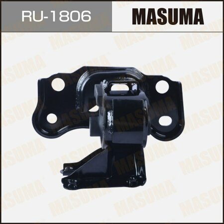 Engine mount (transmission mount) Masuma, RU-1806