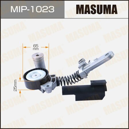 Drive belt tensioner Masuma, MIP-1023