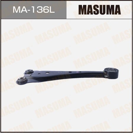 Control arm Masuma, MA-136L