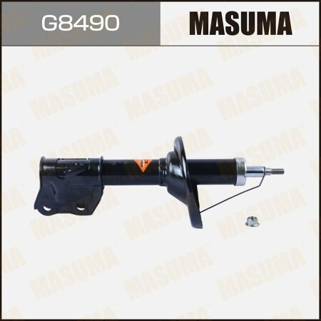 Shock absorber Masuma, G8490