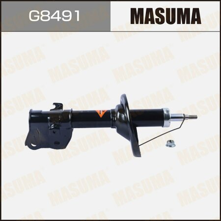 Shock absorber Masuma, G8491