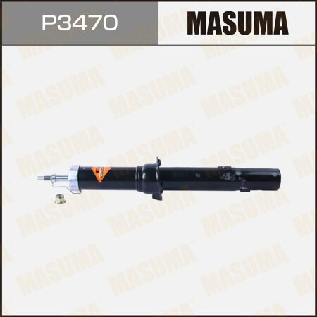 Shock absorber Masuma, P3470