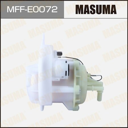 Fuel filter Masuma, MFF-E0072