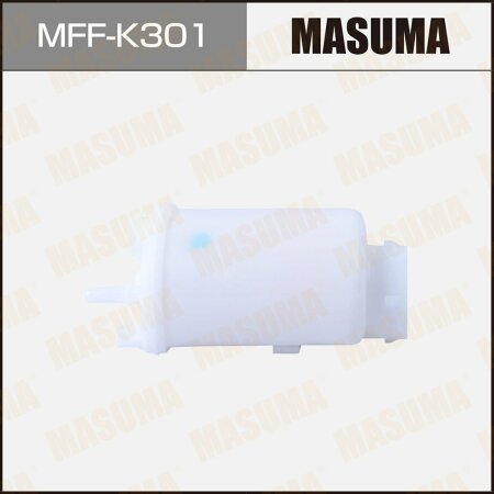 Fuel filter Masuma, MFF-K301