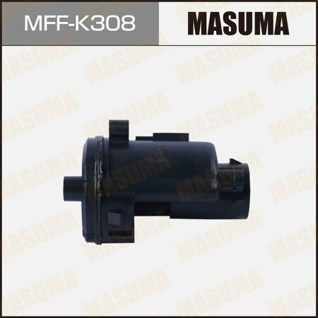 Fuel filter Masuma, MFF-K308