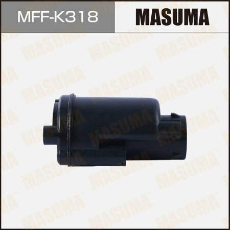 Fuel filter Masuma, MFF-K318