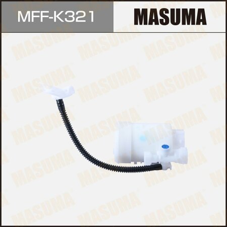 Fuel filter Masuma, MFF-K321