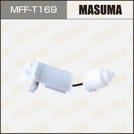 Fuel filter Masuma, MFF-T169