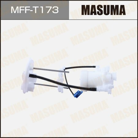 Fuel filter Masuma, MFF-T173