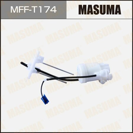 Fuel filter Masuma, MFF-T174