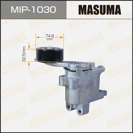 Drive belt tensioner Masuma, MIP-1030