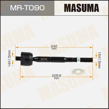 Rack end Masuma, MR-T090
