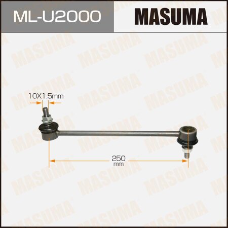 Stabilizer link Masuma, ML-U2000