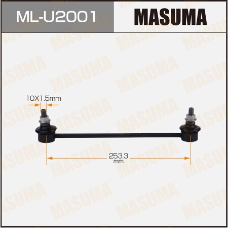 Stabilizer link Masuma, ML-U2001