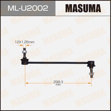 Stabilizer link Masuma, ML-U2002