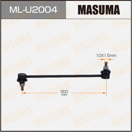 Stabilizer link Masuma, ML-U2004