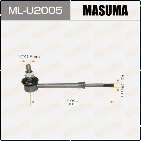 Stabilizer link Masuma, ML-U2005