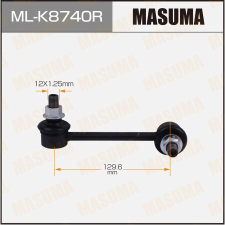 Stabilizer link Masuma, ML-K8740R