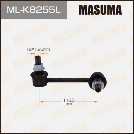 Stabilizer link Masuma, ML-K8255L