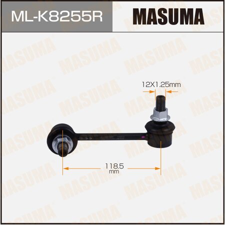 Stabilizer link Masuma, ML-K8255R
